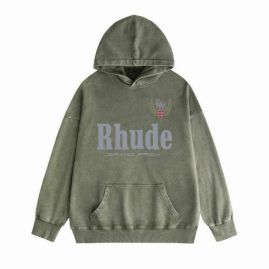 Picture of Rhude Hoodies _SKURhudeS-XXLZJMRH00911619